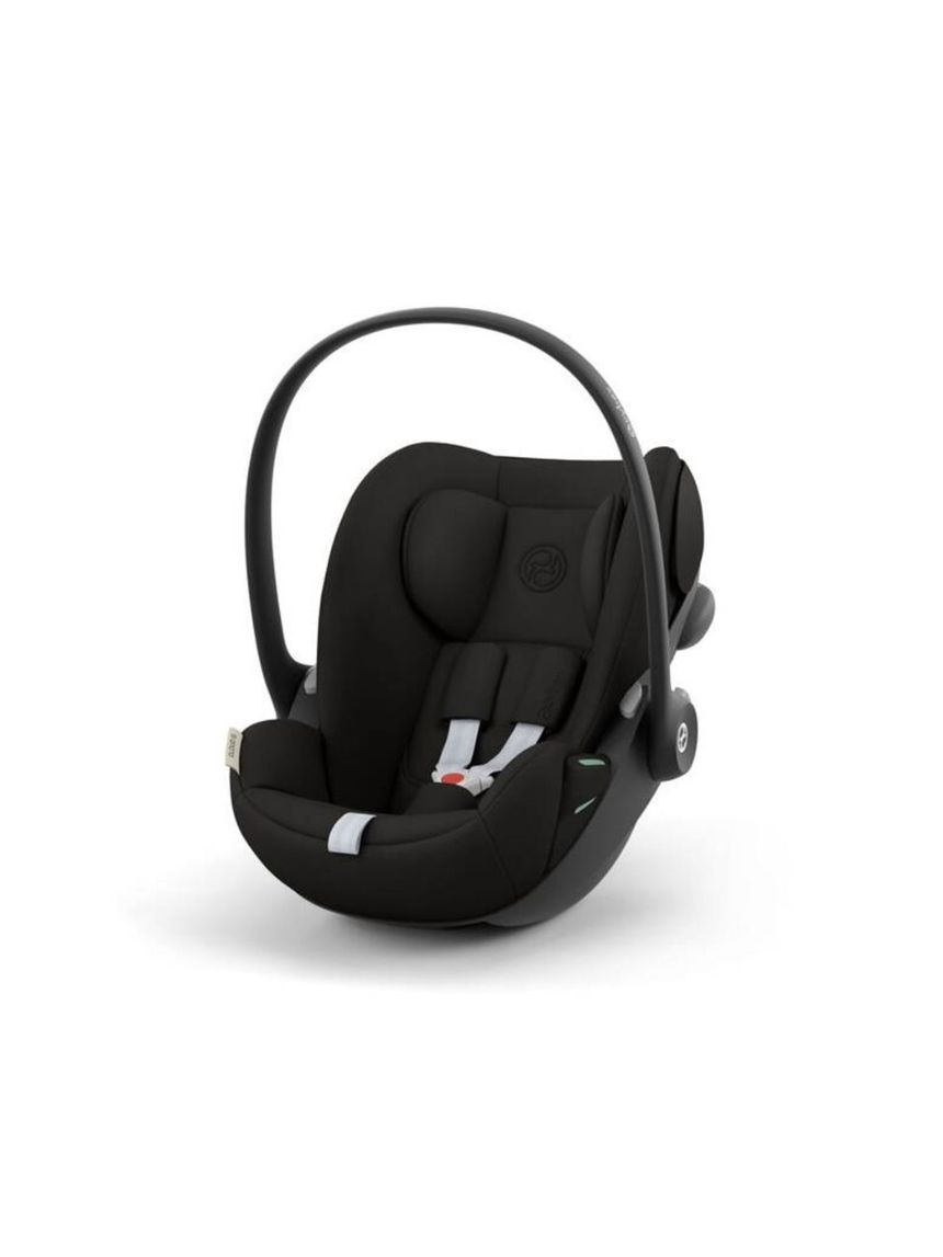 Cybex cloud g κάθισμα αυτοκινήτου i-size (40-87cm) magic black - Cybex