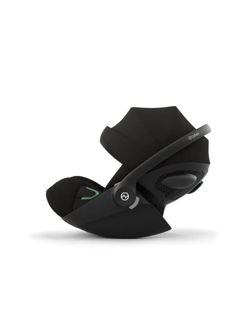 Cybex cloud g κάθισμα αυτοκινήτου i-size (40-87cm) magic black - Cybex