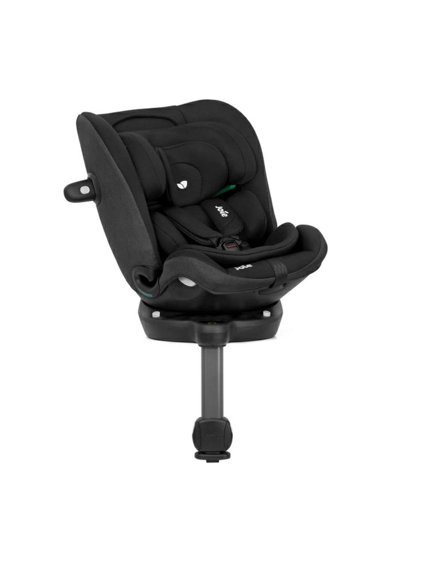 Joie i-spin 360 max κάθισμα αυτοκινήτου i-size (40-150cm) raven c2407carvn000 - Joie