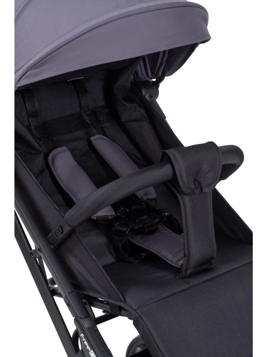 Freeon ελαφρύ καρότσι περιπάτου tao grey 88056 - Freeon