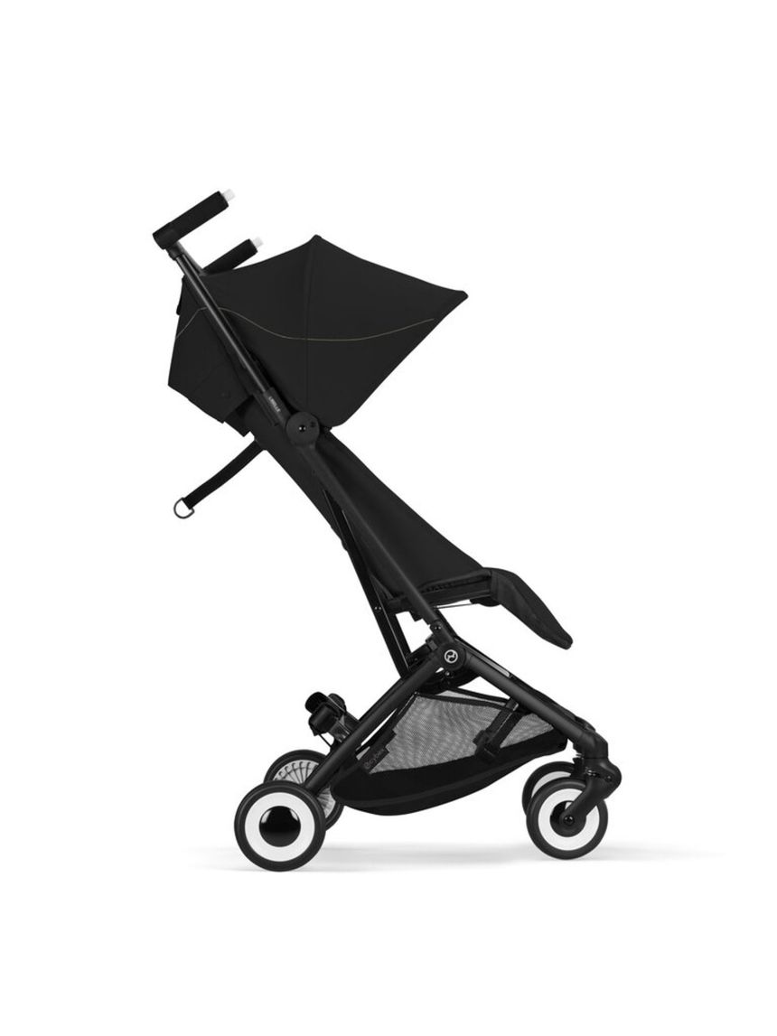 Cybex libelle ελαφρύ καρότσι περιπάτου blk magic black - Cybex
