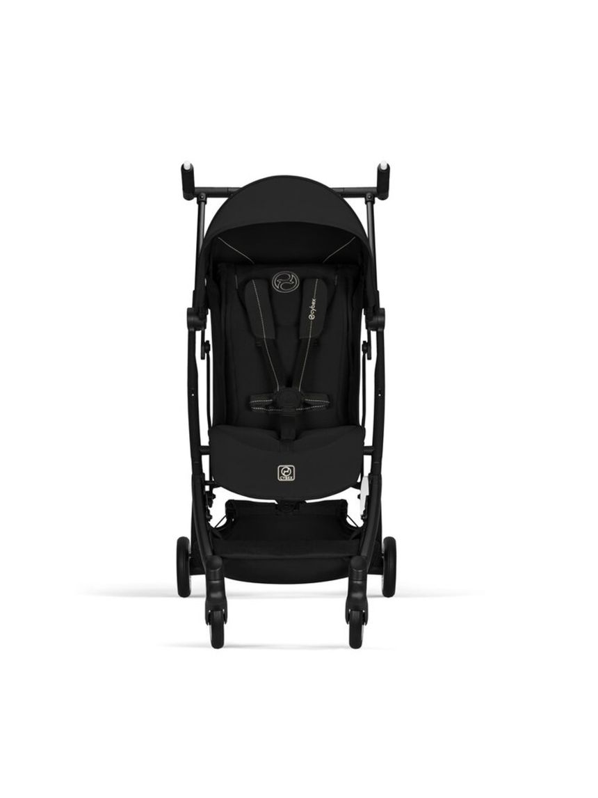 Cybex libelle ελαφρύ καρότσι περιπάτου blk magic black - Cybex