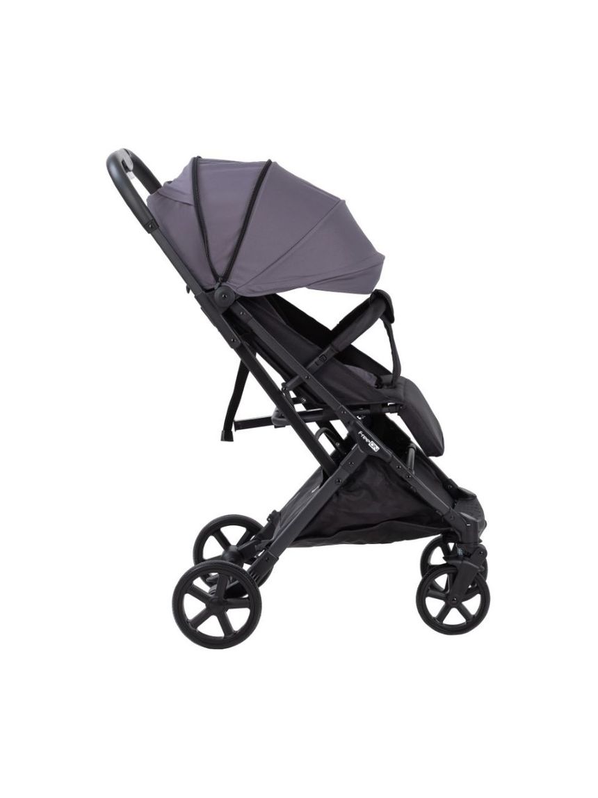 Freeon ελαφρύ καρότσι περιπάτου tao grey 88056 - Freeon