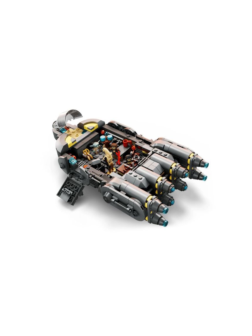 Lego star wars anzellan starship 75445 - LEGO, LEGO Star Wars