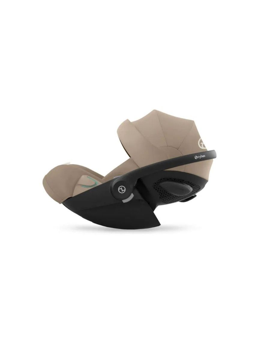 Cybex cloud g κάθισμα αυτοκινήτου i-size plus (40-87cm) almond beige - Cybex
