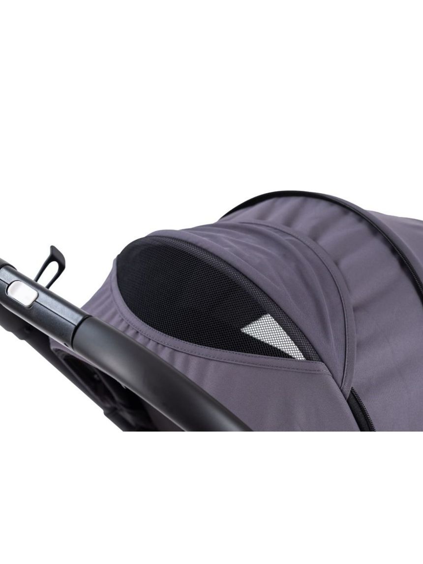 Freeon ελαφρύ καρότσι περιπάτου tao grey 88056 - Freeon