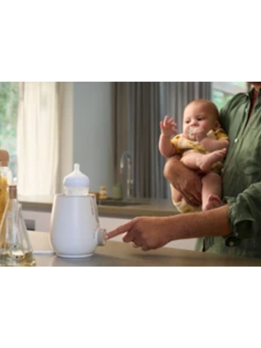 Philips avent premium θερμαντήρας και αποστειρωτής μπιμπερό 2 σε 1 scf359/20 - Philips Avent