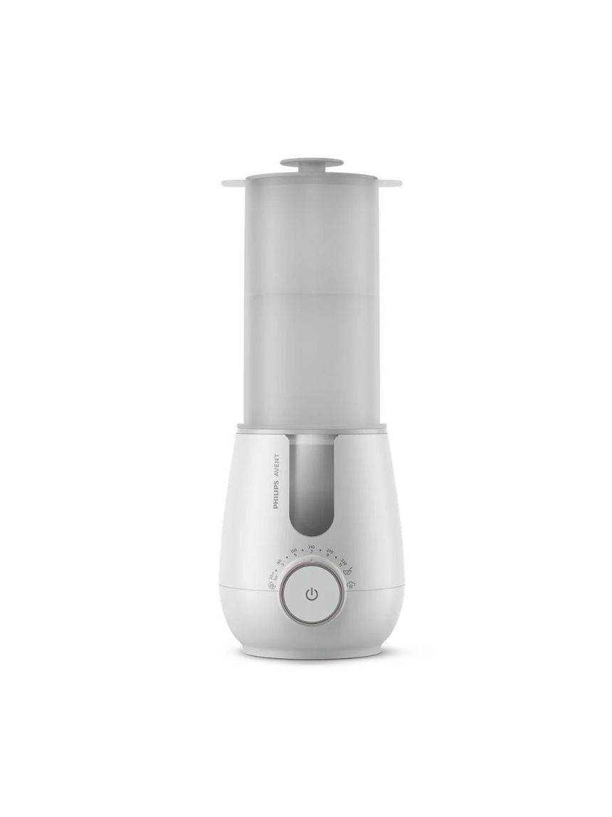 Philips avent premium θερμαντήρας και αποστειρωτής μπιμπερό 2 σε 1 scf359/20 - Philips Avent