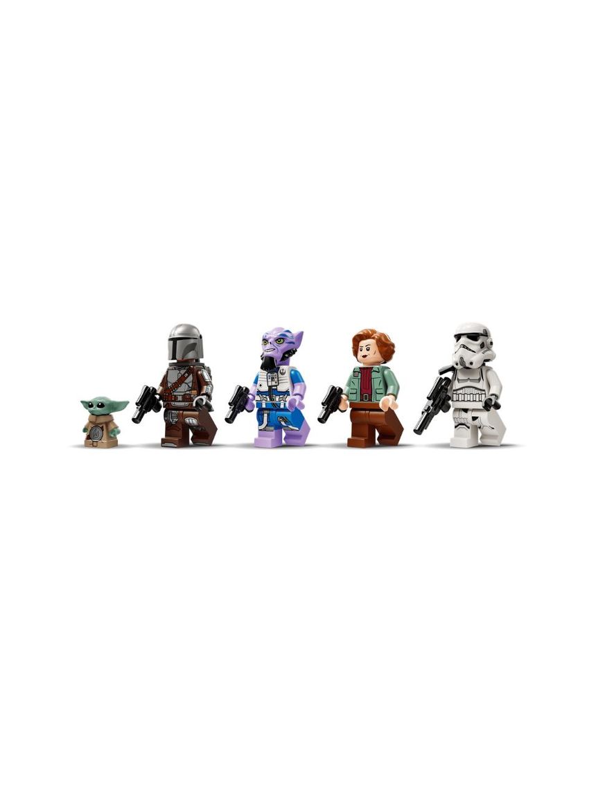 Lego star wars the razor crest 75447 - LEGO, LEGO Star Wars