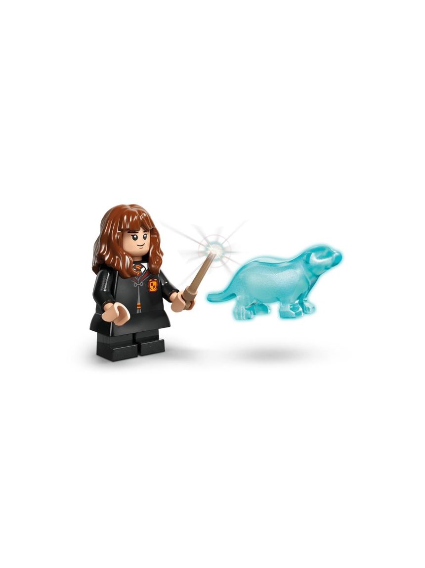 Lego harry potter cauldron: secret potions classroom 76464 - LEGO