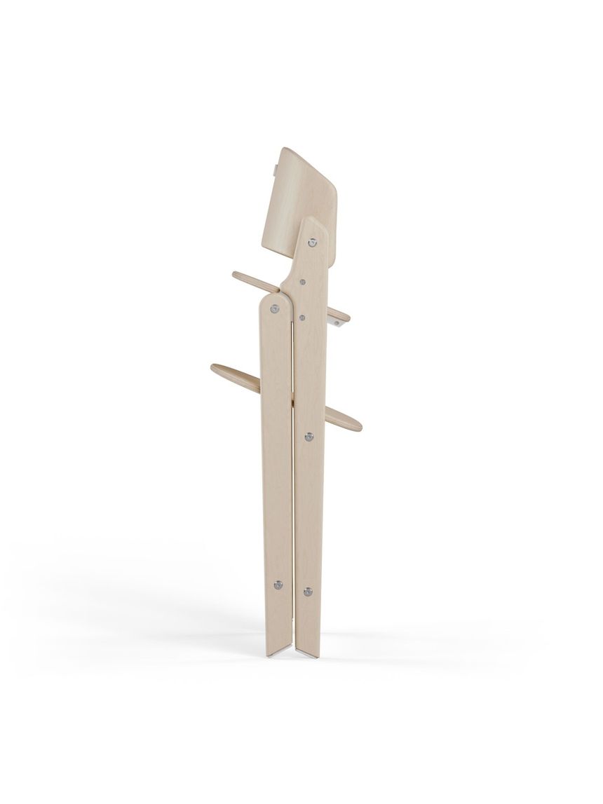 Cybex click & fold 3-σε-1 κάθισμα φαγητού all natural - Cybex