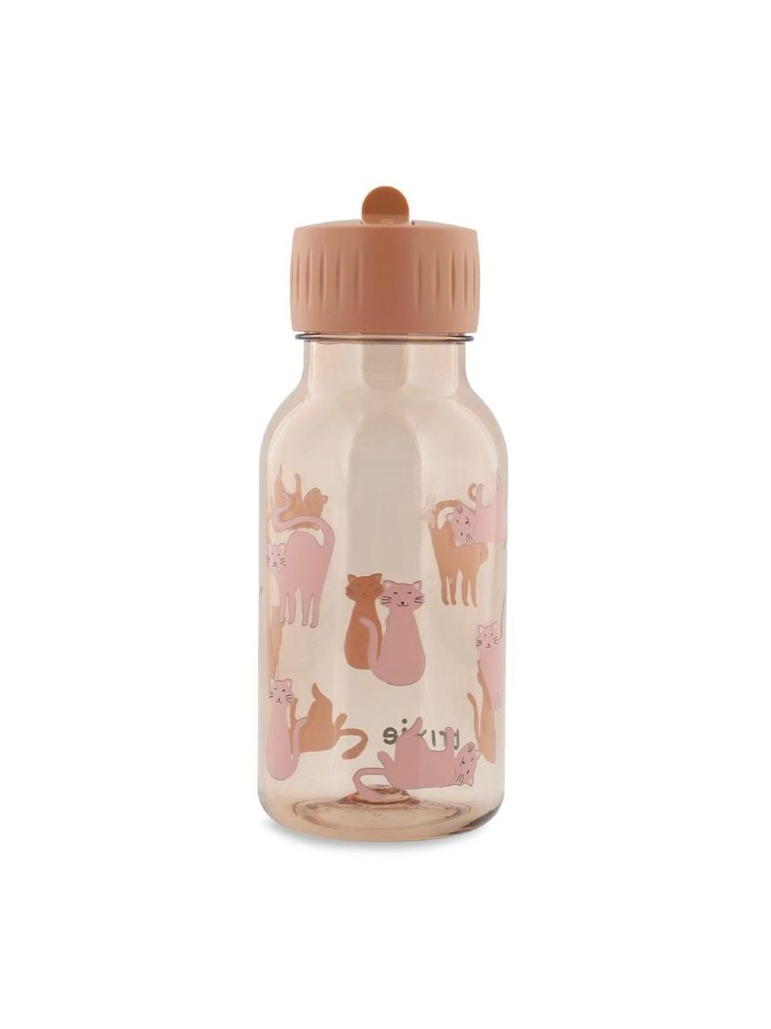 Trixie παιδικό παγούρι tritan 350ml charming cat t07143 - TRIXIE