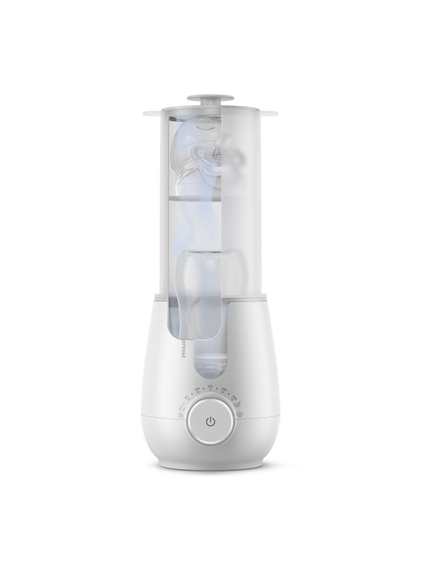 Philips avent premium θερμαντήρας και αποστειρωτής μπιμπερό 2 σε 1 scf359/20 - Philips Avent