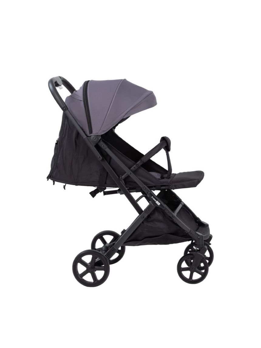Freeon ελαφρύ καρότσι περιπάτου tao grey 88056 - Freeon