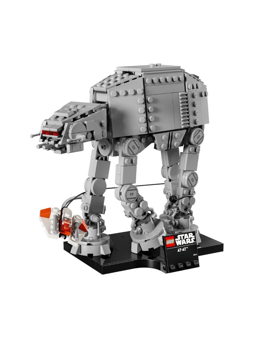 Lego star wars at-at 75440 - LEGO, LEGO Star Wars