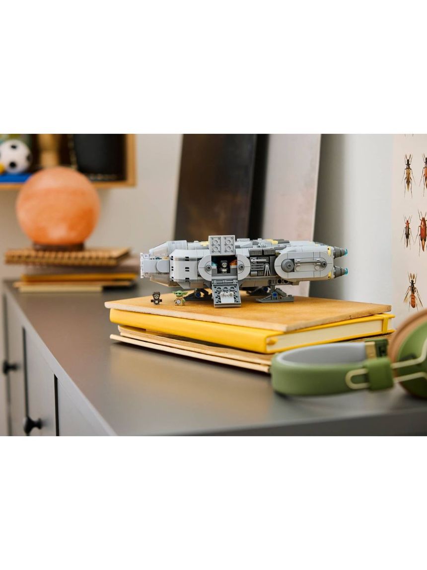 Lego star wars anzellan starship 75445 - LEGO, LEGO Star Wars