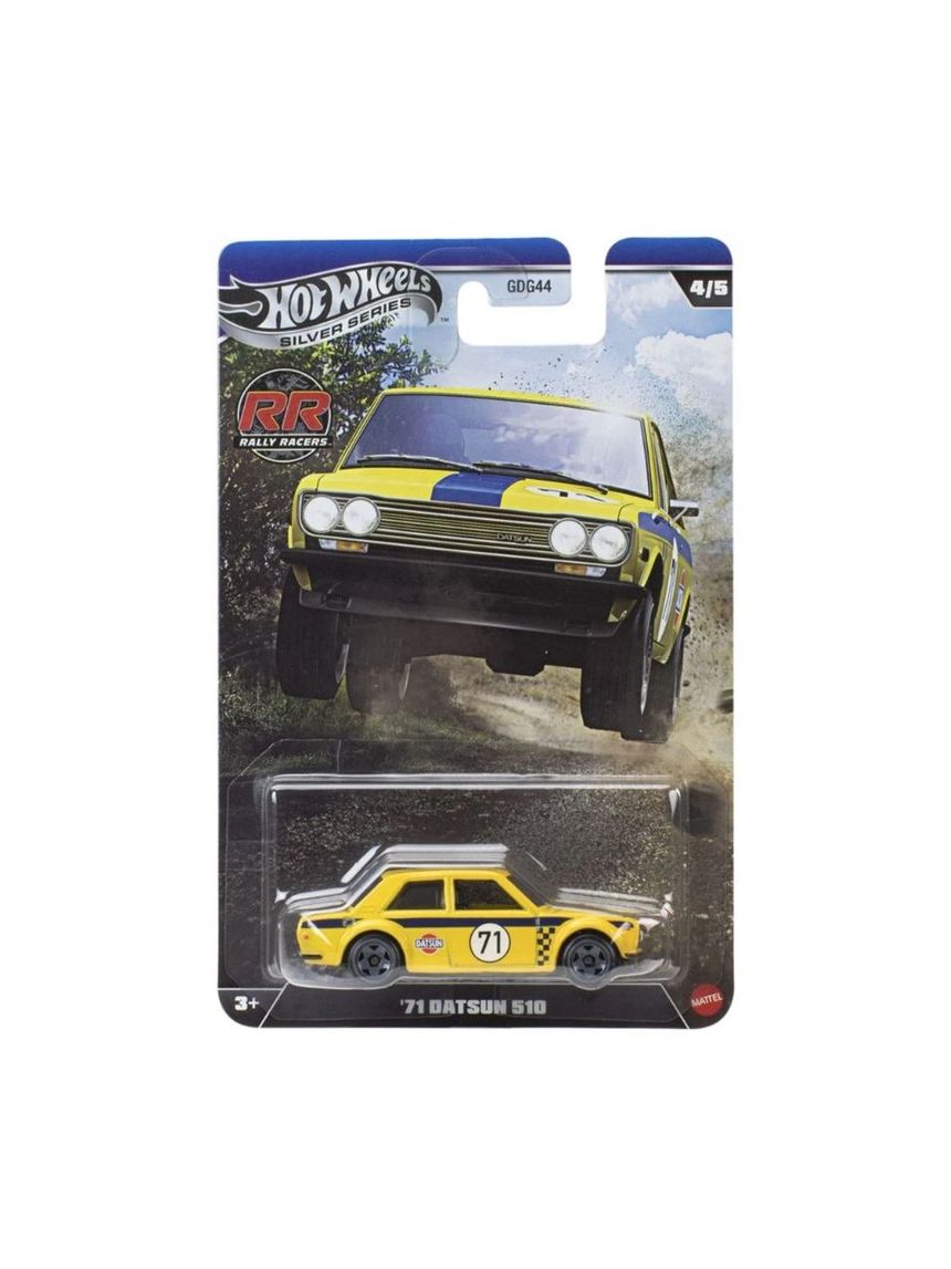 Hot wheels αυτοκινητάκια-αυτοκινητοβιομηχανίες uk hill climbers jlt22 (διάφορα σχέδια) - MATCHBOX