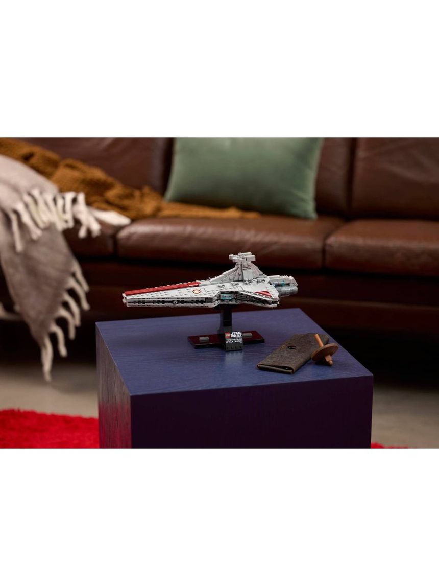 Lego star wars venator-class attack cruiser 75441 - LEGO, LEGO Star Wars