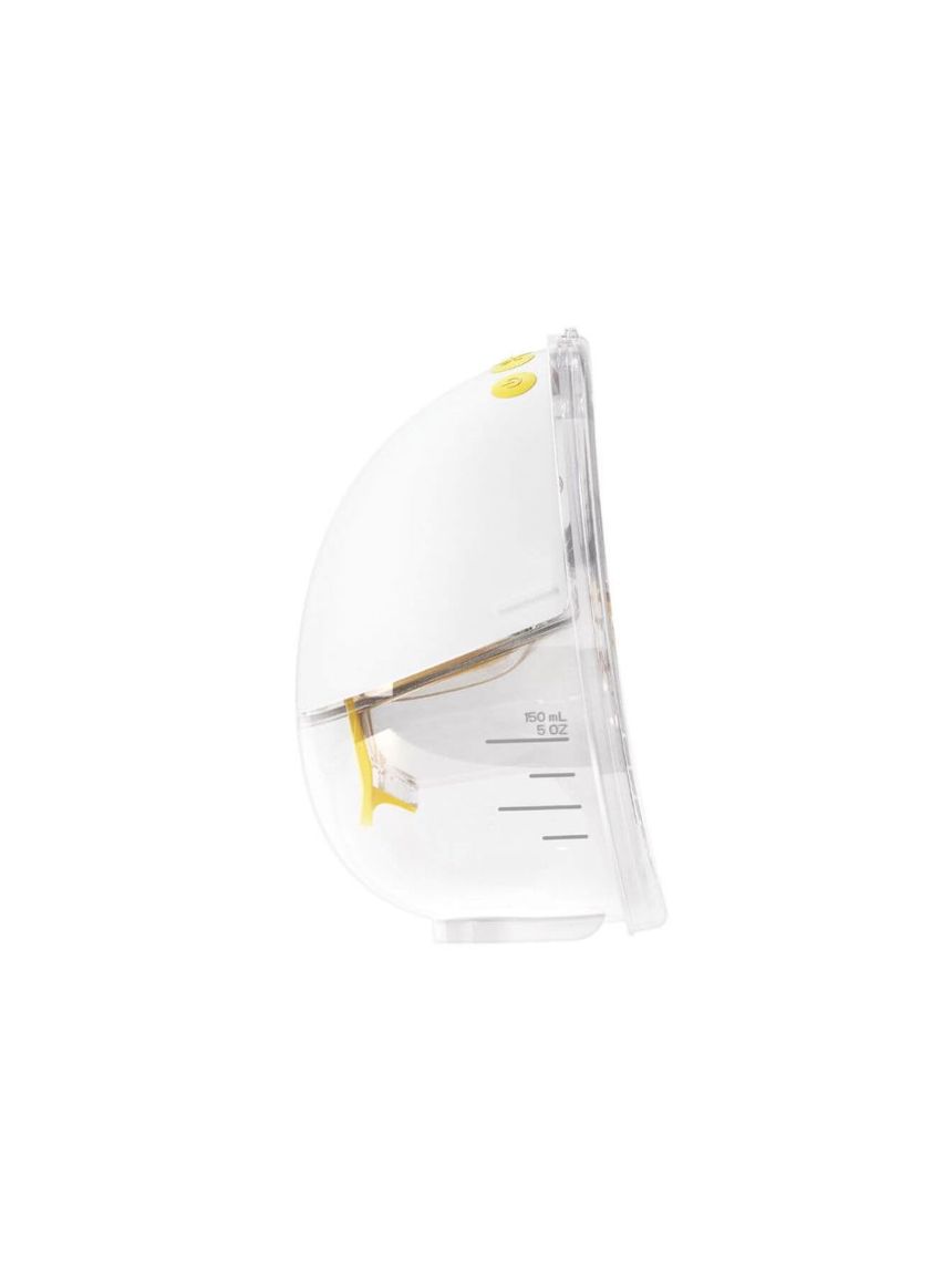 Medela θήλαστρο ηλεκτρικό μονό motion inbra ™ wearable - Medela