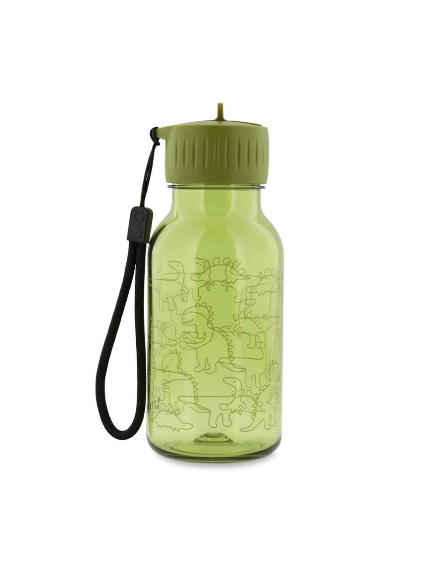 Trixie παιδικό παγούρι tritan 350ml daring dino t07141 - TRIXIE