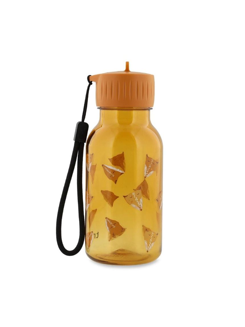 Trixie παιδικό παγούρι tritan 350ml fierce fox t07142 - TRIXIE