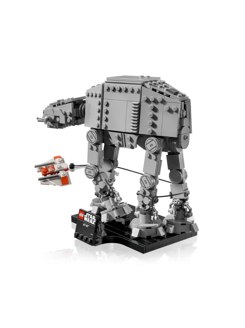Lego star wars at-at 75440 - LEGO, LEGO Star Wars