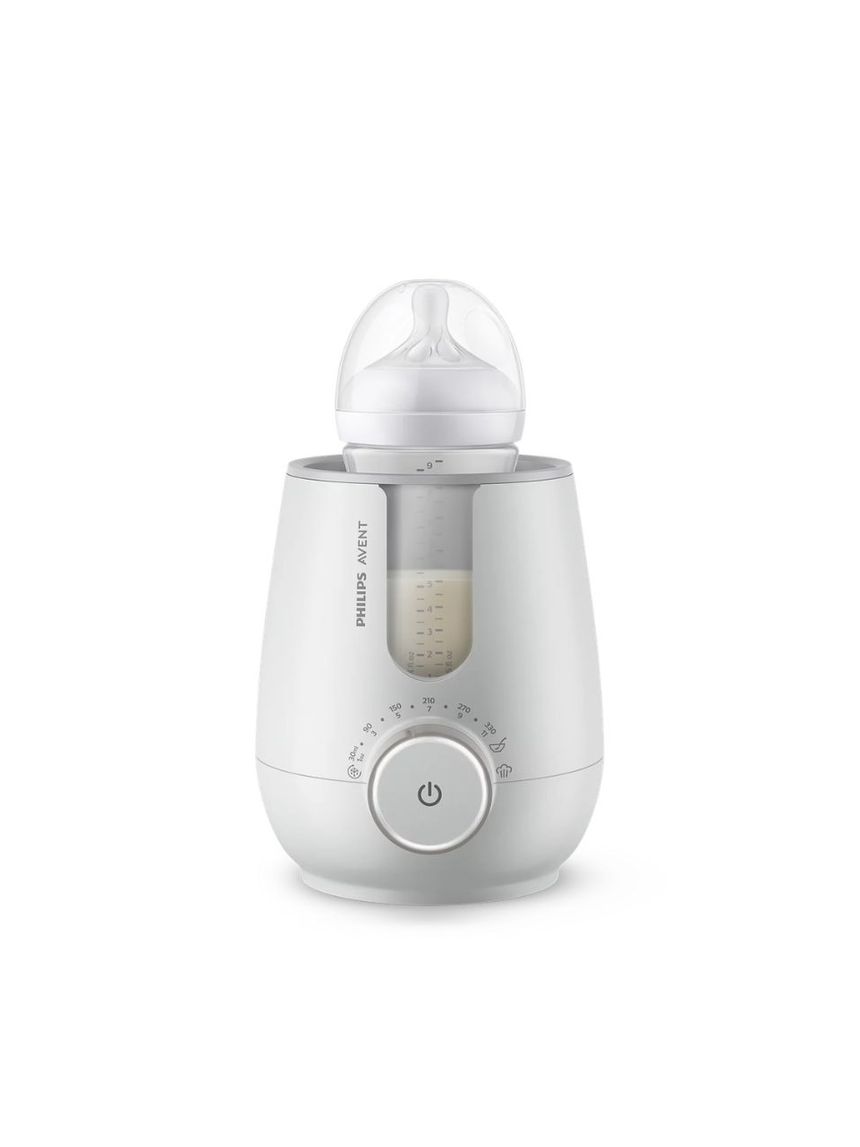 Philips avent premium θερμαντήρας και αποστειρωτής μπιμπερό 2 σε 1 scf359/20 - Philips Avent