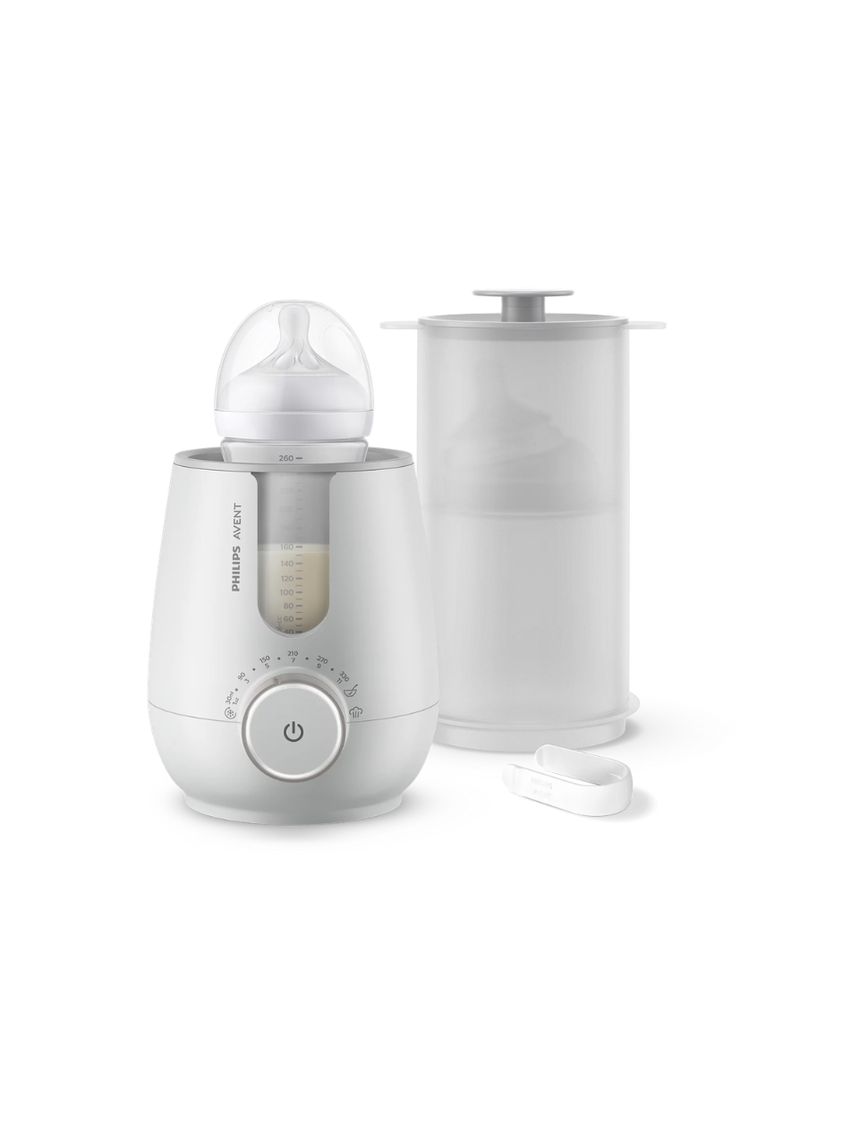Philips avent premium θερμαντήρας και αποστειρωτής μπιμπερό 2 σε 1 scf359/20 - Philips Avent