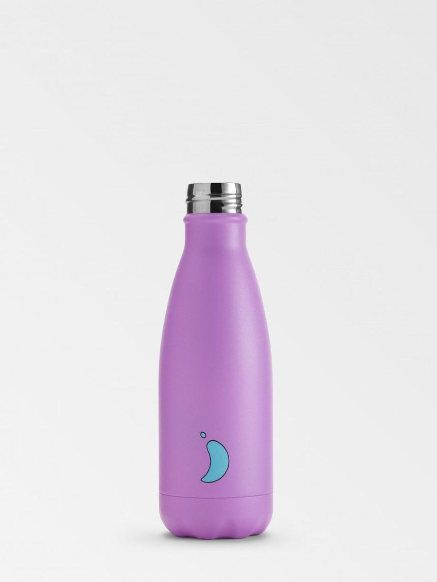 Chilly's παιδικό παγούρι θερμός 350ml berry 22764 - chilly’s