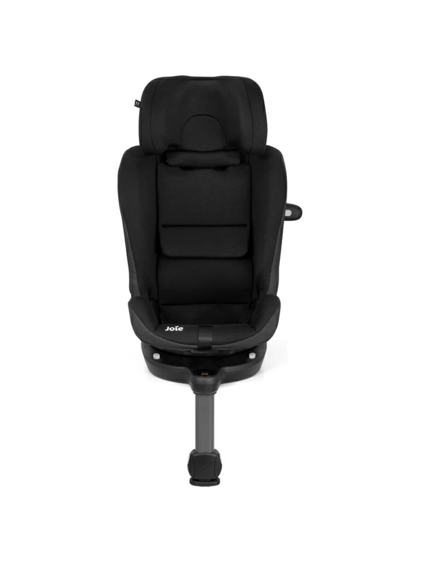 Joie i-spin 360 max κάθισμα αυτοκινήτου i-size (40-150cm) raven c2407carvn000 - Joie