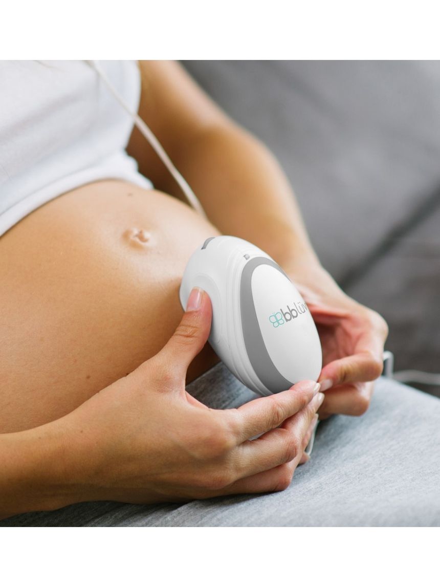 Bbluv echo ασύρματη συσκευή τύπου doppler με ακουστικά b0113 - Bbluv