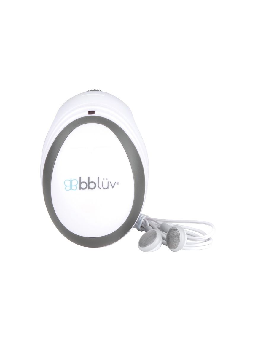 Bbluv echo ασύρματη συσκευή τύπου doppler με ακουστικά b0113 - Bbluv