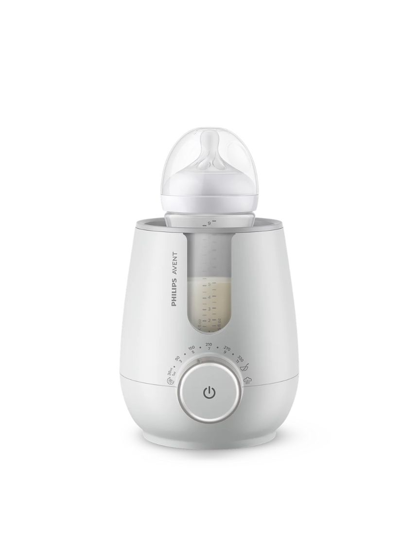 Philips avent premium θερμαντήρας και αποστειρωτής μπιμπερό 2 σε 1 scf359/20 - Philips Avent