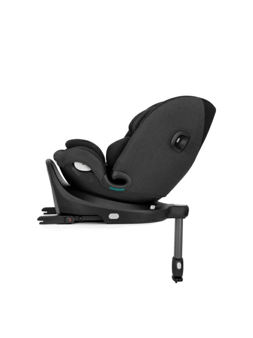 Joie i-spin 360 max κάθισμα αυτοκινήτου i-size (40-150cm) raven c2407carvn000 - Joie