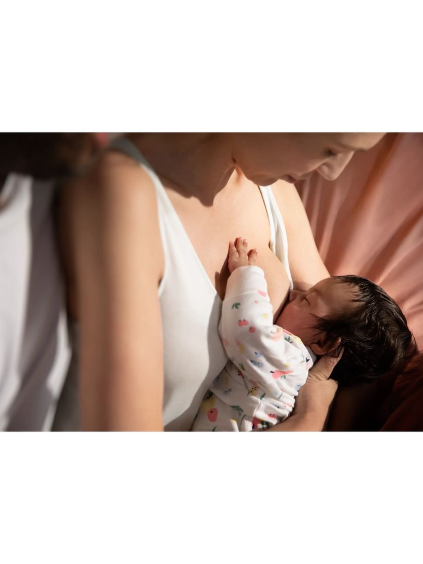 Philips avent natural response nighttime πλαστικό μπιμπερό με θηλή σιλικόνης μέτριας ροής 3-6 μηνών 260ml sloth scy903/81 - Philips Avent