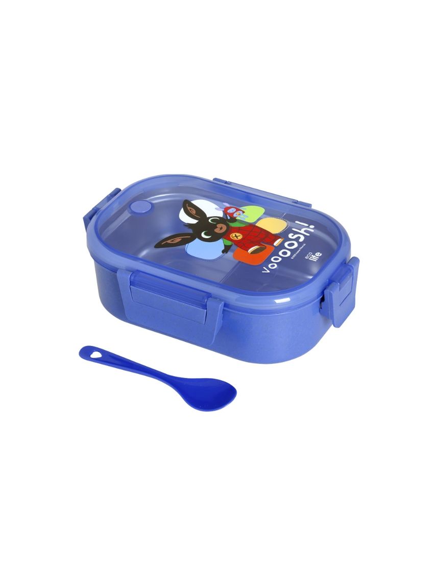 Ecolife φαγητοδοχείο 'bing- voooosh' 900ml 33-bo-9003 - Ecolife