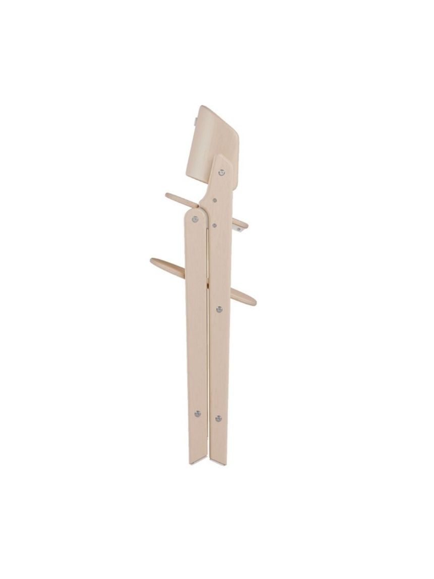 Cybex click & fold 4-σε-1 κάθισμα φαγητού all natural - Cybex