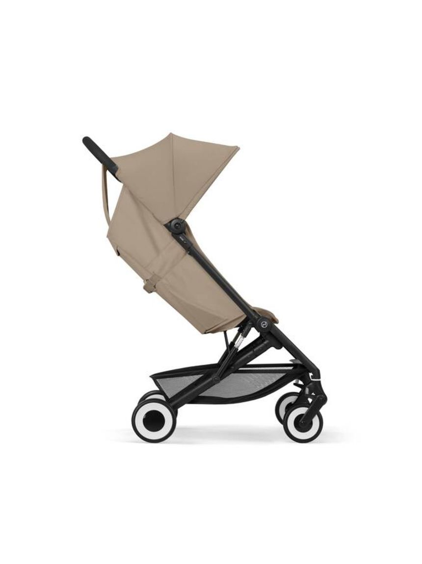 Cybex agis ελαφρύ καρότσι blk almond beige beige - Cybex