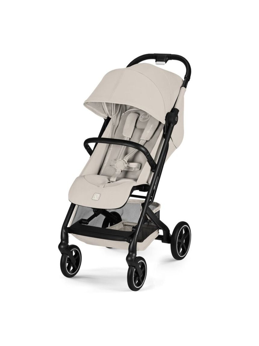 Cybex beezy καρότσι περιπάτου blk magic dune grey - Cybex