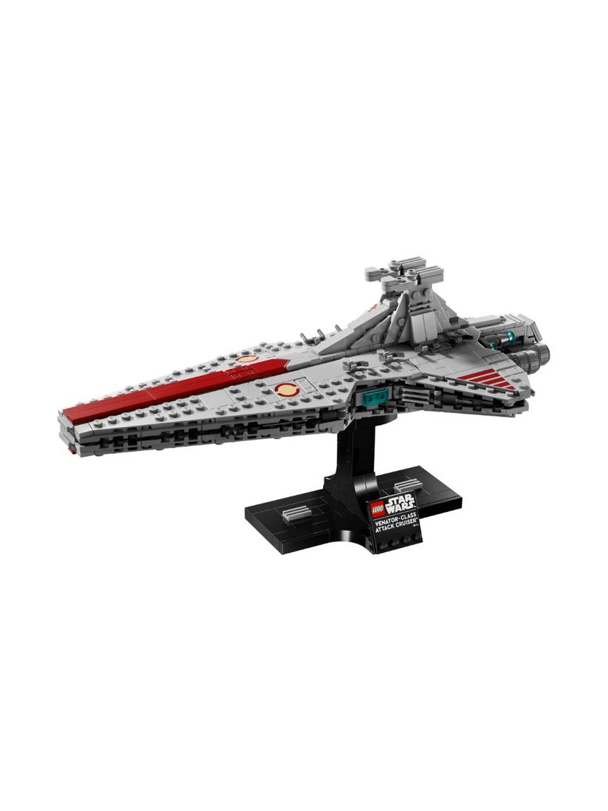 Lego star wars venator-class attack cruiser 75441 - LEGO, LEGO Star Wars