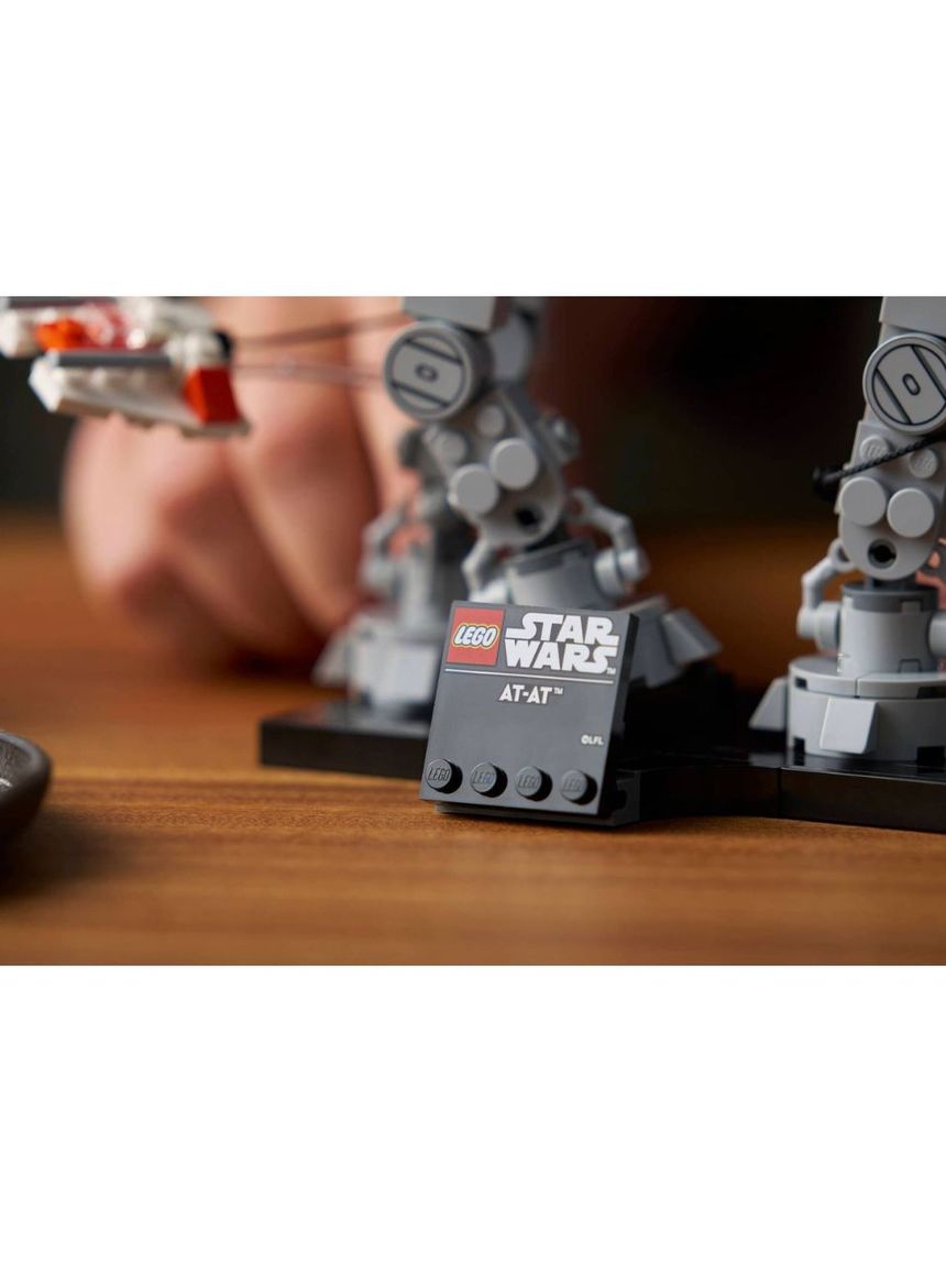 Lego star wars at-at 75440 - LEGO, LEGO Star Wars