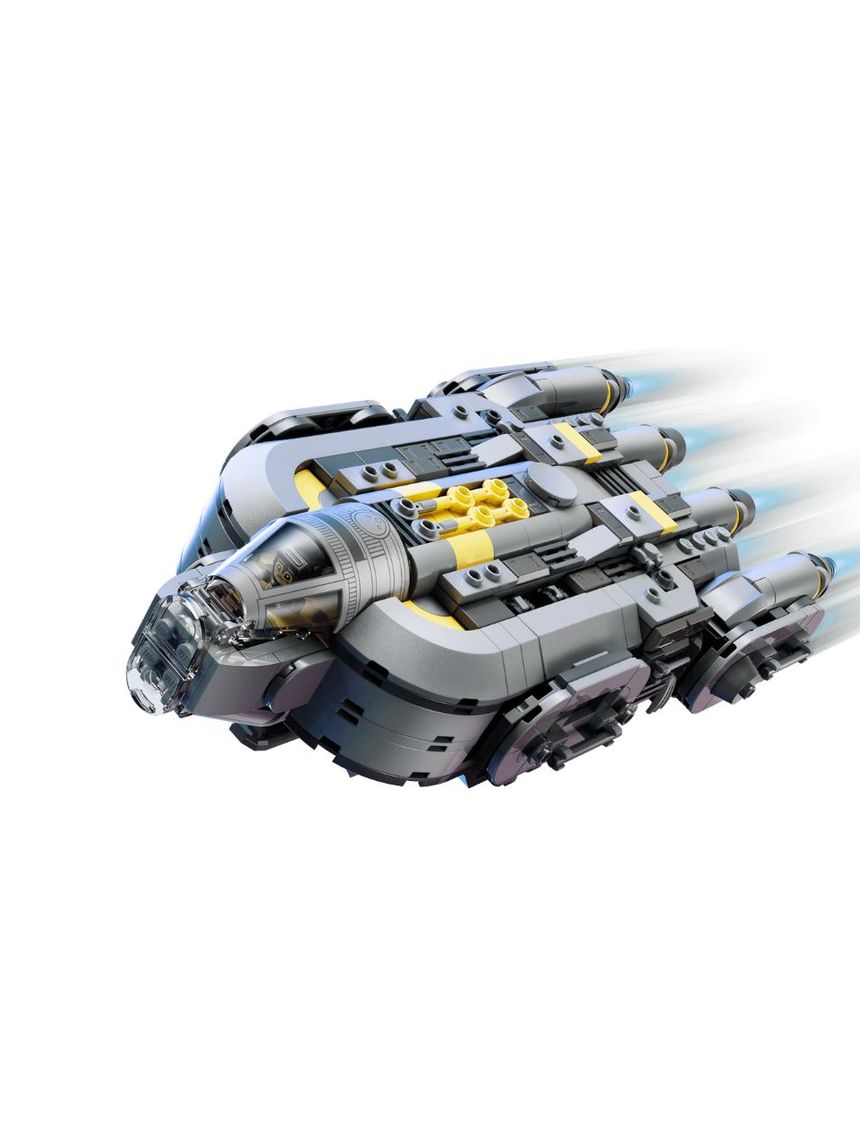 Lego star wars anzellan starship 75445 - LEGO, LEGO Star Wars