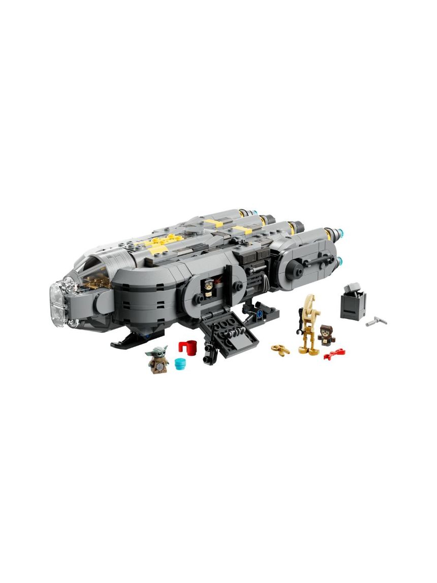 Lego star wars anzellan starship 75445 - LEGO, LEGO Star Wars