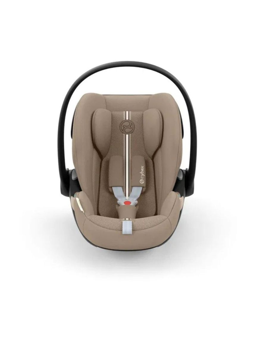 Cybex cloud g κάθισμα αυτοκινήτου i-size plus (40-87cm) almond beige - Cybex