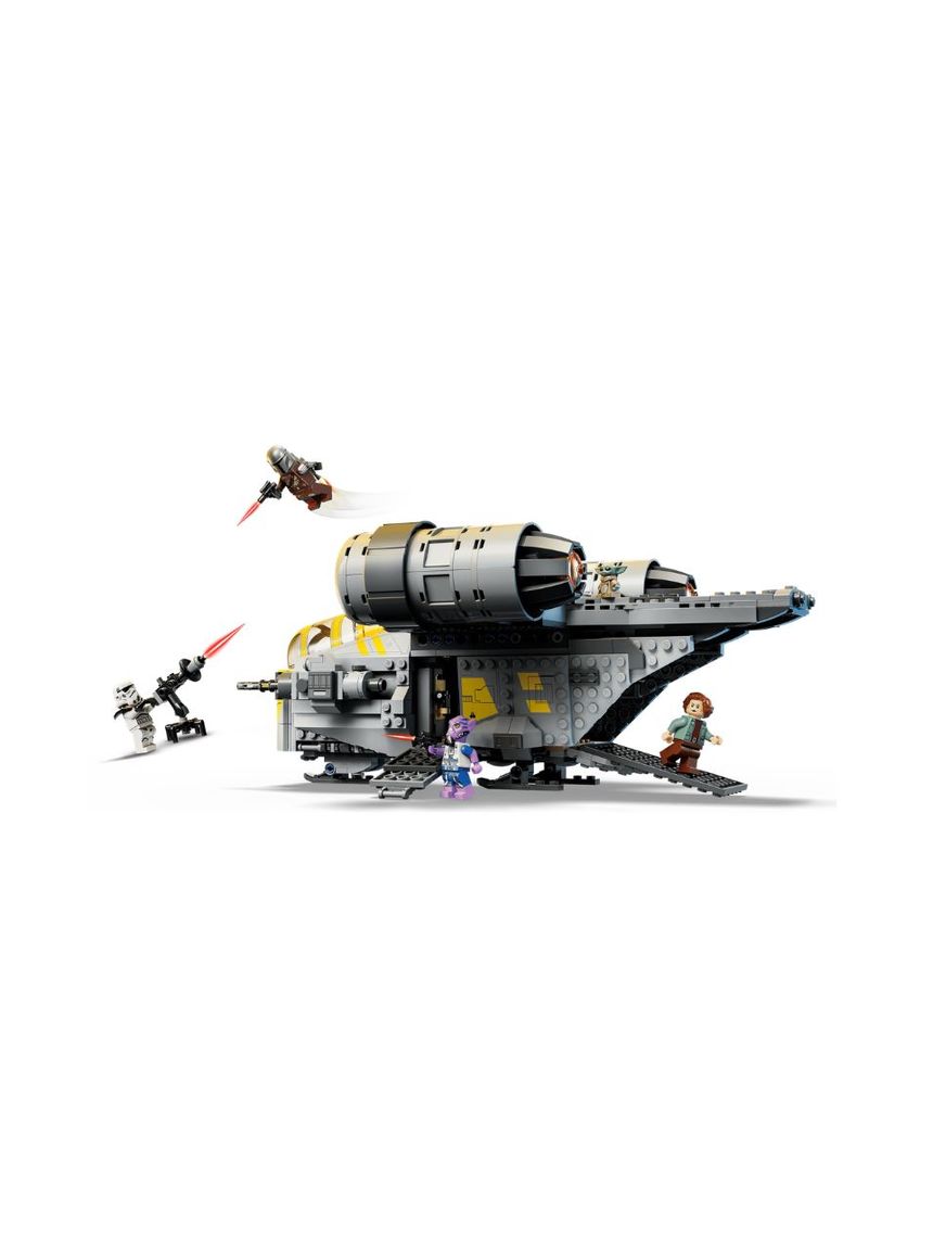 Lego star wars the razor crest 75447 - LEGO, LEGO Star Wars