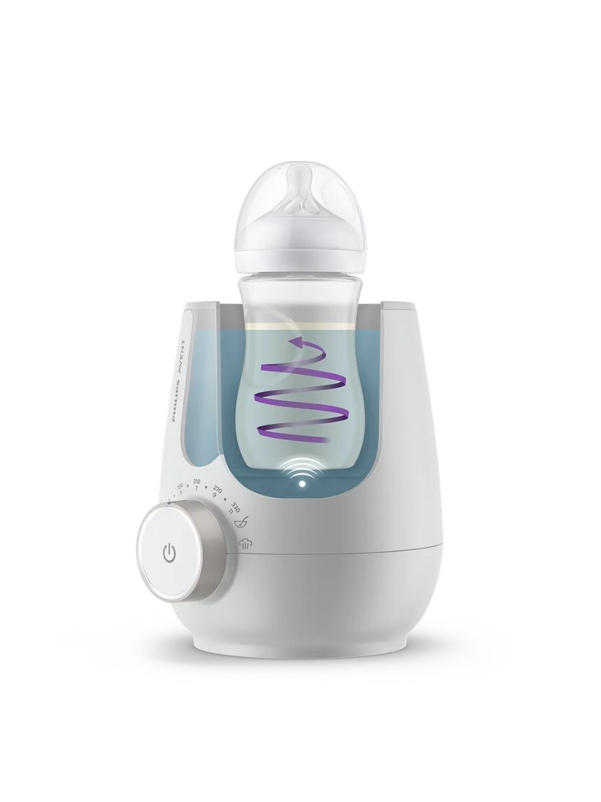Philips avent premium θερμαντήρας και αποστειρωτής μπιμπερό 2 σε 1 scf359/20 - Philips Avent
