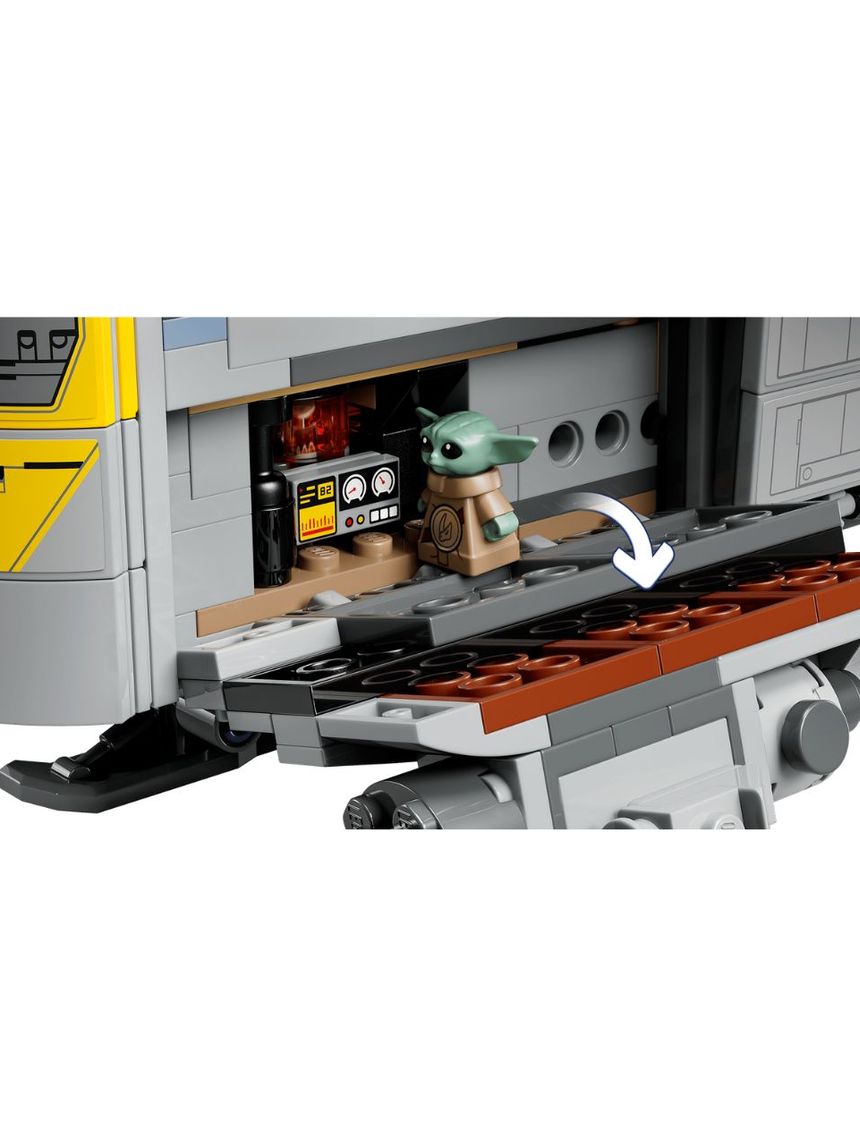 Lego star wars the razor crest 75447 - LEGO, LEGO Star Wars