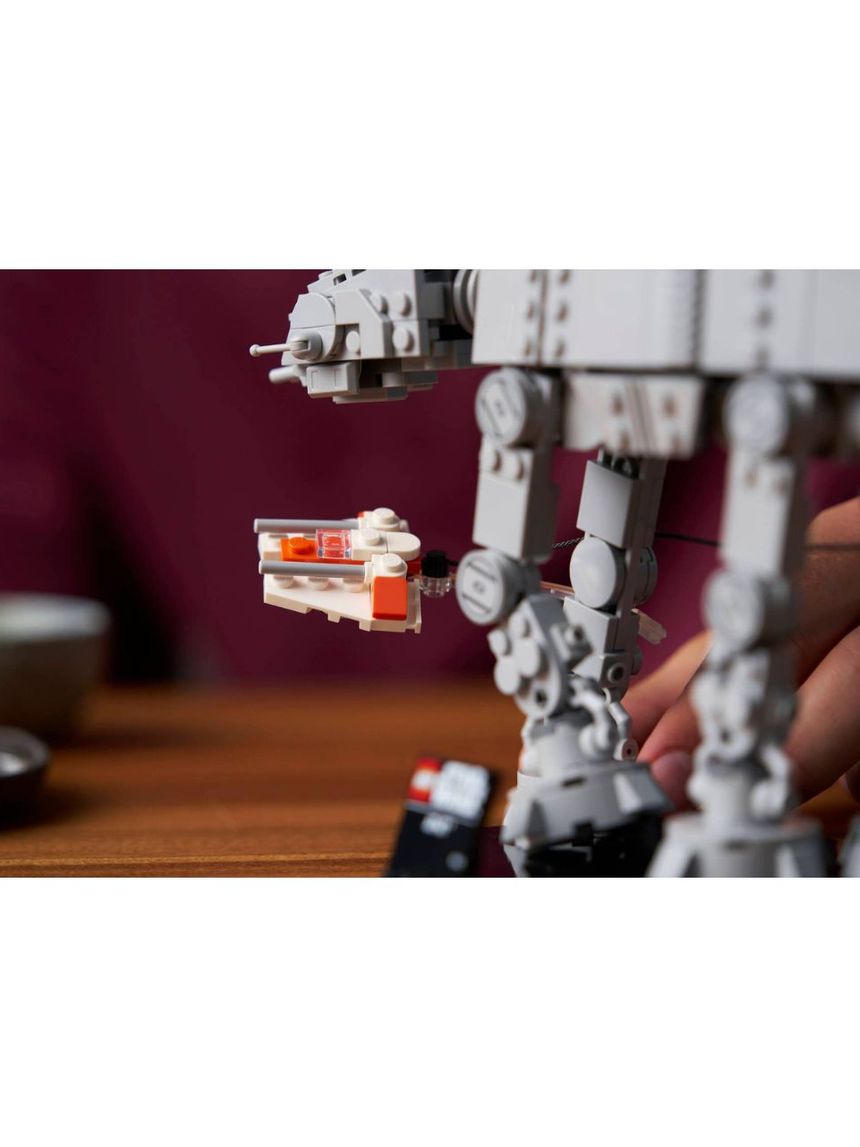 Lego star wars at-at 75440 - LEGO, LEGO Star Wars