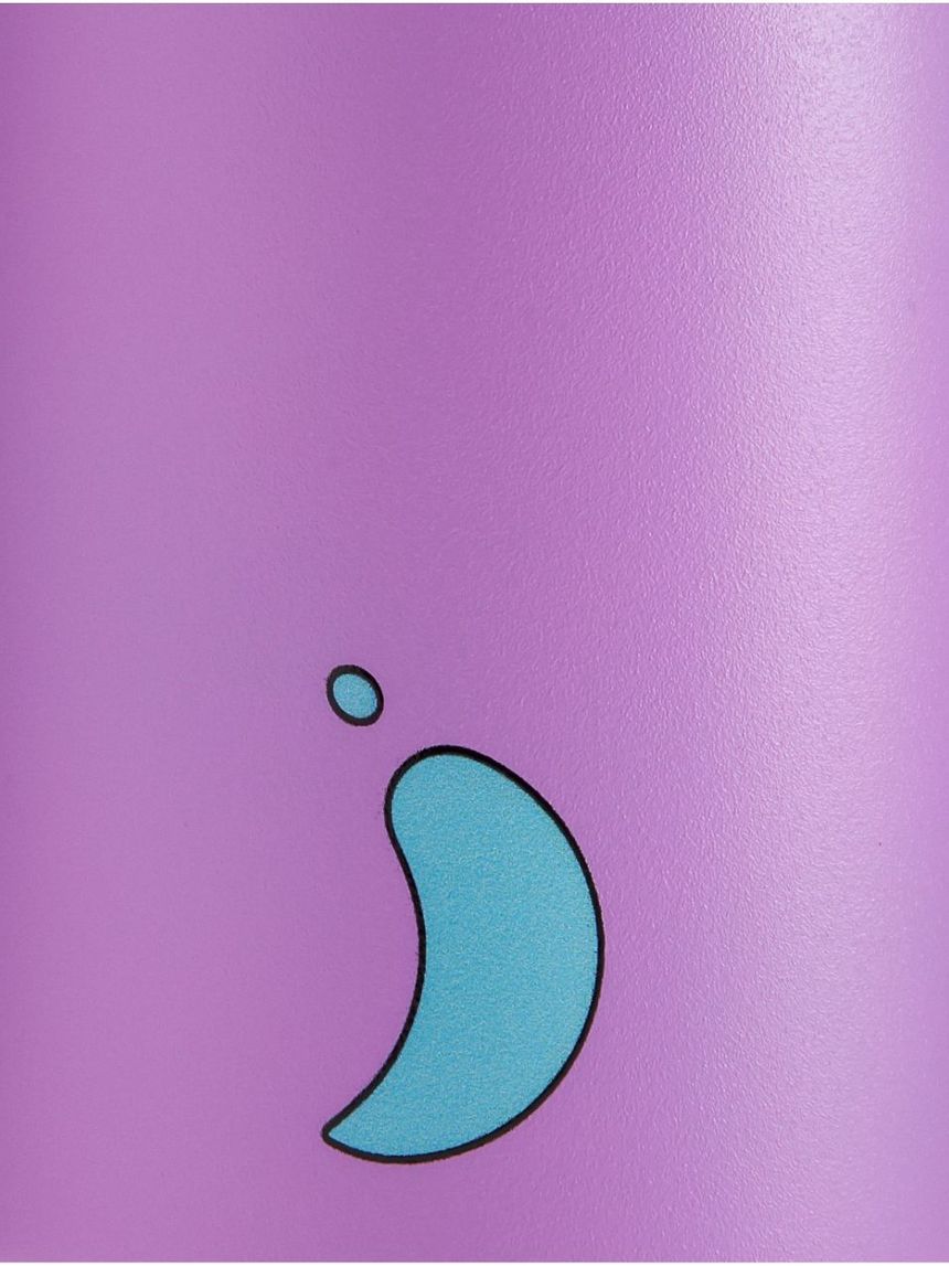 Chilly's παιδικό παγούρι θερμός 350ml berry 22764 - chilly’s