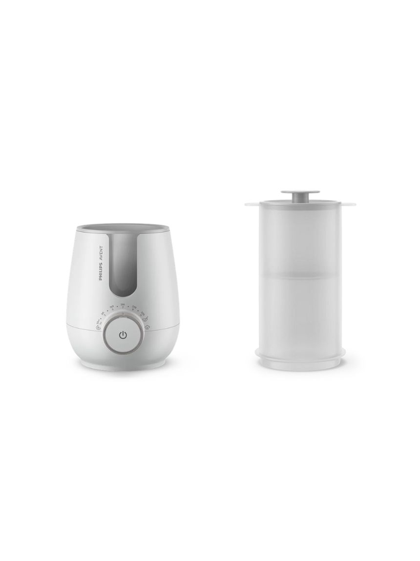 Philips avent premium θερμαντήρας και αποστειρωτής μπιμπερό 2 σε 1 scf359/20 - Philips Avent